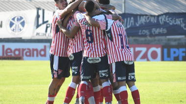 Los Andes revalidó su buen presente ante Acassuso