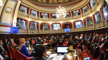 La conformación de la Corte bonaerense, uno de los temas que debe afrontar la Legislatura