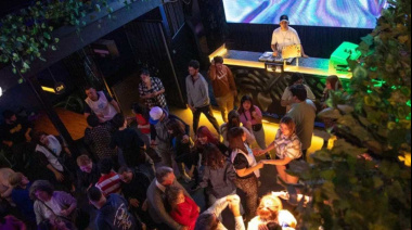 Nueva edición del Baile por la Inclusión