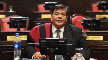 Arde la interna peronista: Ishii pide la emergencia alimentaria en la Provincia