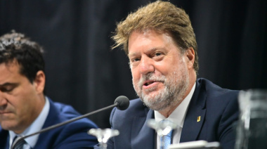 El radicalismo abadista va por la BUP y quiere la continuidad de las PASO