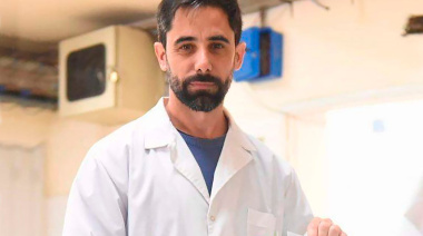 Médicos bonaerenses ratificaron la conducción de Pablo Maciel al frente de CICOP