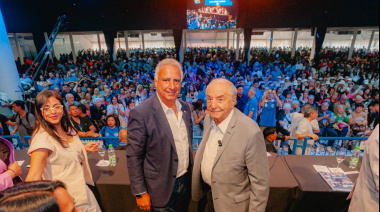 Se homologó el convenio de Comercio: “El Gobierno pretendía asfixiar a los sindicatos”