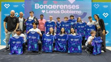 Está abierta la inscripción para los Juegos Bonaerenses