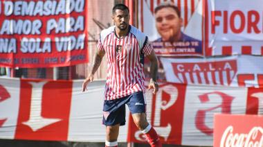 Daniel Franco: “Somos uno de los pocos equipos que tiene una idea clara de juego”