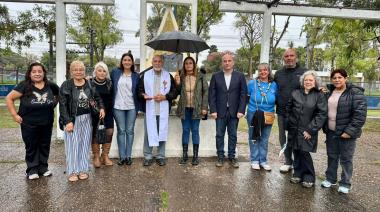 Claypole cumple 142 años y lo celebra con tres jornadas de actividades culturales y recreativas