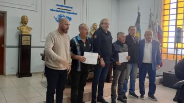 El Concejo Deliberante institucionalizó la Marcha de las Antorchas por Malvinas