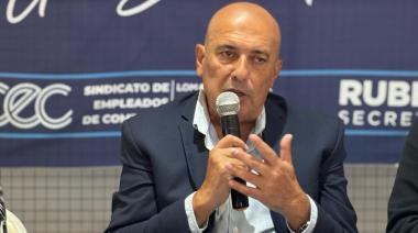 Crosta convoca a la marcha del 30 de abril: “Sin derechos laborales no hay libertad”