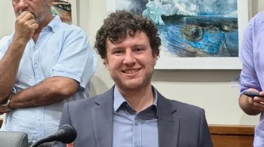 Bertolotto cruzó a Yacob: “Puede haber reclamos, pero no son estadísticamente relevantes”