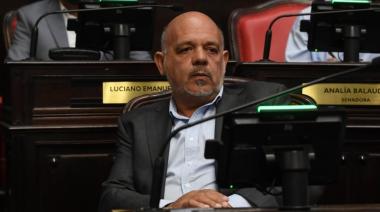 "La BUP es la herramienta concreta para ordenar, transparentar y modernizar el modo de votar"