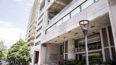 La Justicia desestimó la denuncia penal vinculada a la obra del Hotel Grand Brizo