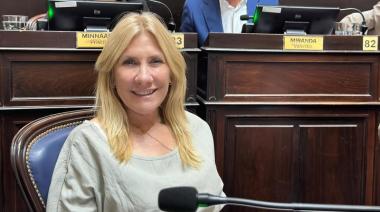 Lorden: "La unidad es un concepto vacío si no se habla del proyecto"