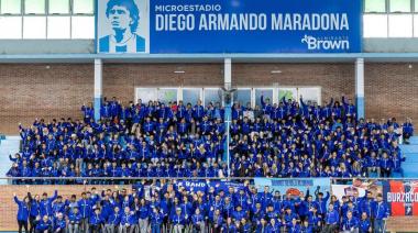 El municipio comenzó la inscripción para la edicion 2026