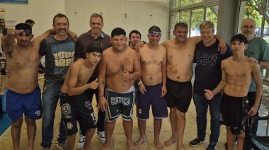 Cascallares: “En Brown el deporte es una herramienta para la inclusión y la igualdad de oportunidades”