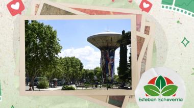 Esteban Echeverría celebra su aniversario