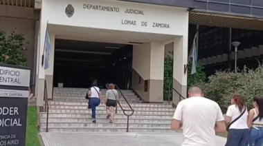 Elevan a juicio la causa por el asesinato de la beba en Burzaco