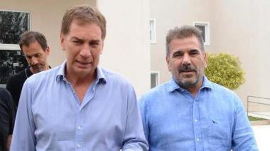 El PRO apuesta todas las fichas a una alianza antikirchnerista en la Provincia