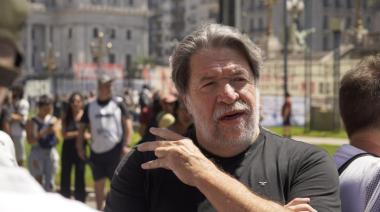 “Hemos ingresado en una fase de no retorno de la legitimidad del Gobierno”, advirtió Lozano
