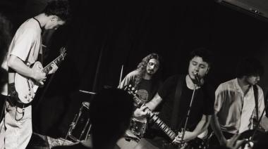 Los Richis presentan su disco “Colombres y Posadas”