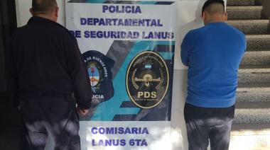 Cayeron dos sospechosos que estaban prófugos por el asesinato a tiros de un joven