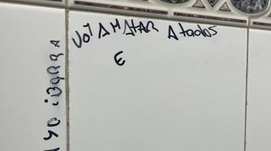 Allanamientos e investigaciones policiales por amenazas de tiroteos en escuelas de Brown