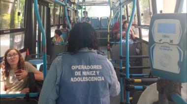 Acciones territoriales contra el abuso sexual infantil