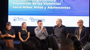 Diplomatura en Promoción de Derechos y Prevención de Violencias contra Niños y Adolescentes