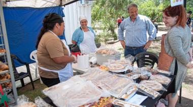 En abril vuelven los productos de calidad a precios accesibles