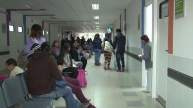 Salud pública bajo presión: ajuste, falta de recursos y mayor demanda