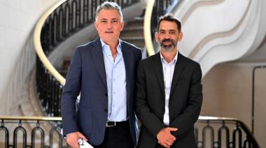 El parejismo acentúa la ofensiva parlamentaria tras la salida de Romo de la conducción del bloque