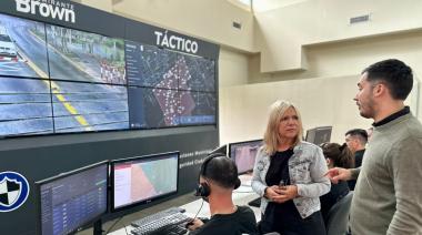 Fortalecen el sistema de prevención para el delito