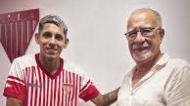 Los Andes desvinculó a un futbolista por actitudes de indisciplina