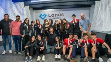 Empieza la cuenta regresiva para el cierre de la inscripción a los Juegos Bonaerenses