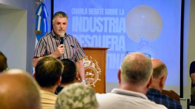 El Centro de Patrones rechazó la eliminación del segundo oficial en buques pesqueros