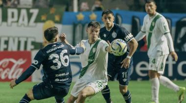 Banfield no pudo contra el puntero
