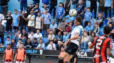 Temperley y la obligación de salir del “conformismo”