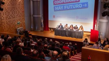 Apertura de la "Clínica de Cumplimiento Participativo" en la UNLa