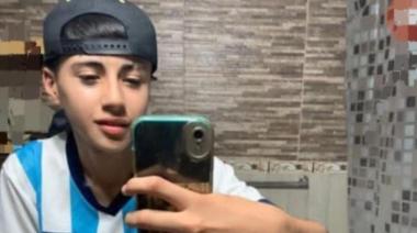 Lograron pagar la primera inyección y renuevan la esperanza por Isaías Mendoza