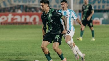 Empate en Tucumán y afuera de los playoffs