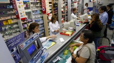 Farmacias en crisis por la deuda de PAMI y retrasos en los pagos