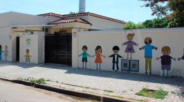 Feria Americana Solidaria de Casa M.A.N.U.