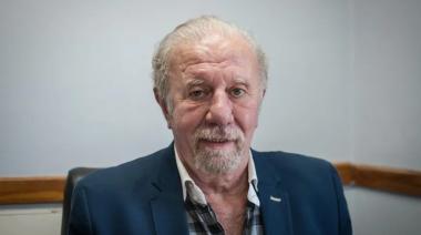 “Si no tenemos propuestas serias, vamos a volver a perder”, alertó Bertolotto