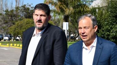 Para Medviginer, “el peronismo tiene que encolumnarse detrás de Axel Kicillof”