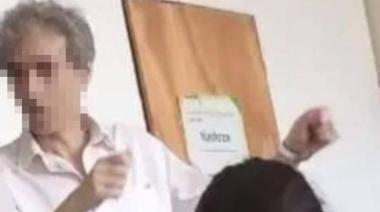 Piden que "se animen a denunciar" al profesor de música acusado de acosar a una alumna