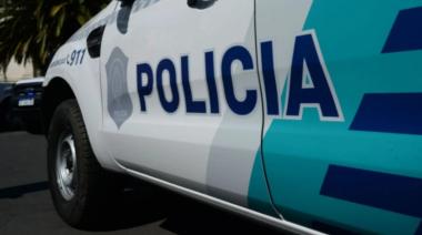 Un nene encontró el cuerpo de su mamá enterrado en el patio del novio de la mujer