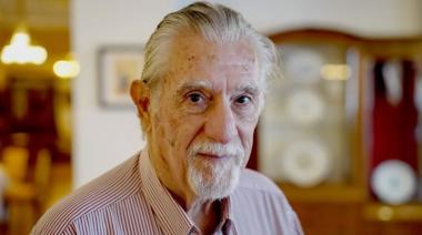 Federico Storani bregó por construir una oposición con unidad