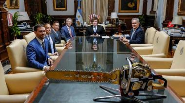 Peter Thiel en la Argentina: El paraíso libertario y el sueño de la vida eterna