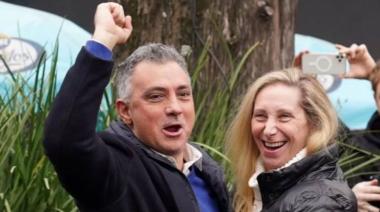 Pareja pasó a la ofensiva: desplazó a Romo de la presidencia del bloque en Diputados con la venia de Karina
