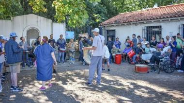 El Cottolengo Don Orione lanzó una campaña solidaria