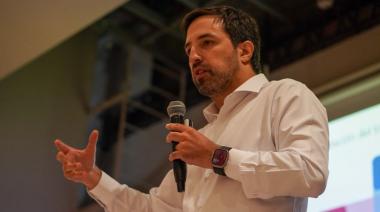 Kreplak alertó que el sistema de salud está en "estado crítico"